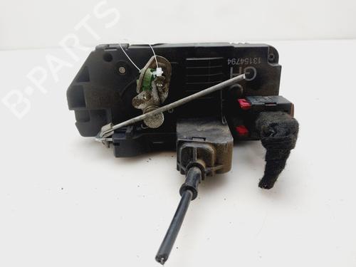 Høyre bak lås OPEL CORSA C (X01)  | BP29704608C99 