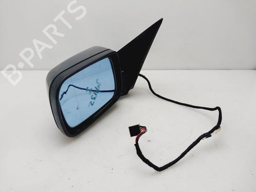 Left mirror BMW 3 (E46) 320 d | BP30138201C26
