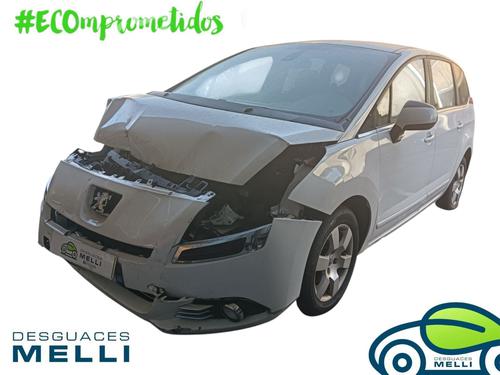 Rear left panel PEUGEOT 5008 (0U_, 0E_) 1.6 HDi | BP34697306C60 - Image 5