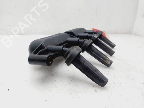 Ignition coil CITROËN C3 I (FC_, FN_) 1.1 i | BP25752580M94 