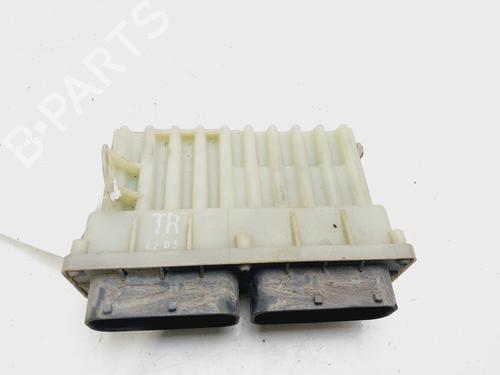 Used Engine control unit (ECU) OPEL ASTRA G Hatchback (T98) 1.7 CDTI (F08, F48) (80 hp) 19921242