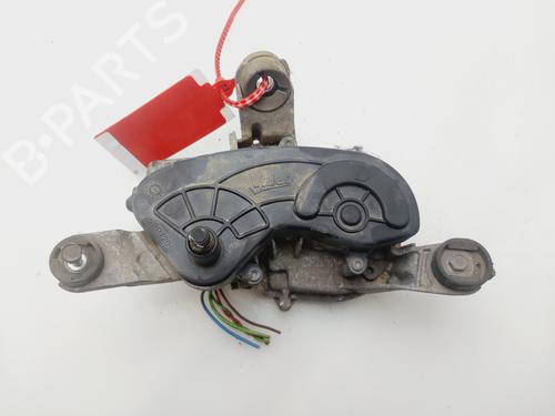 Used Front wiper motor CITROËN C5 III (RD_) [2008-2017]  29584500