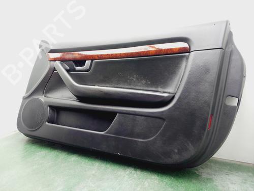 Front right panel AUDI A4 B6 Convertible (8H7) 2.5 TDI | BP36013071C59 - Image 6