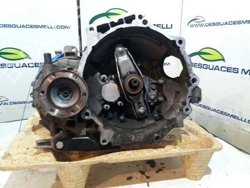 Used Gearbox SEAT IBIZA IV (6J5, 6P1) [2008-2017]  2860272