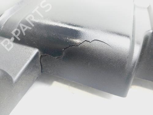 Upper protection SKODA FABIA III (NJ3) 1.4 TDI | BP27090934M93 