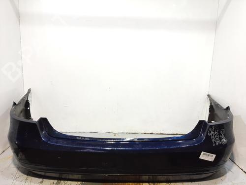 Used Rear bumper MERCEDES-BENZ E-CLASS (W212) E 200 CDI / BlueTEC (212.005, 212.006) (136 hp) 17509965