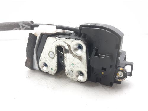 Front right lock HYUNDAI ix35 (LM, EL, ELH) 1.6 | BP7077052C97 