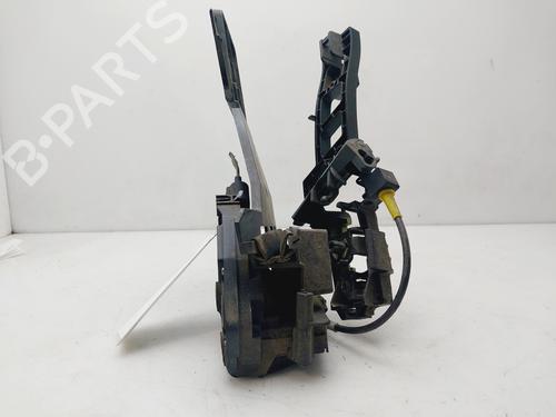 Rear right lock FORD FIESTA VI (CB1, CCN) 1.4 TDCi | BP22435503C99 