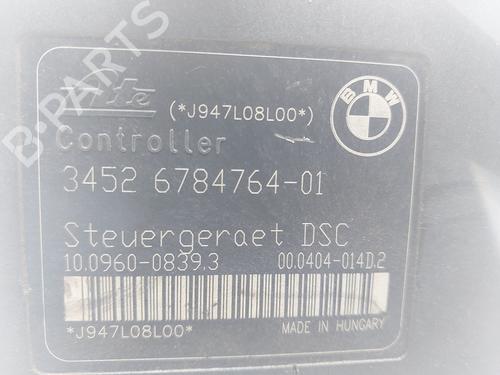 ABS pump BMW 1 Coupe (E82) 120 d | BP34702253M43 - Image 4