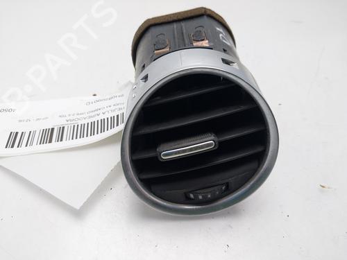 Used Air vent Air vent AUDI A4 B6 Convertible (8H7) 2.5 TDI (163 hp) 34351959 34351959