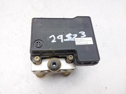 ABS pump SUZUKI GRAND VITARA I (FT, HT) 2.0 HDI 110 16V 4x4 (SQ420D, TD83V) | BP13364664M43 