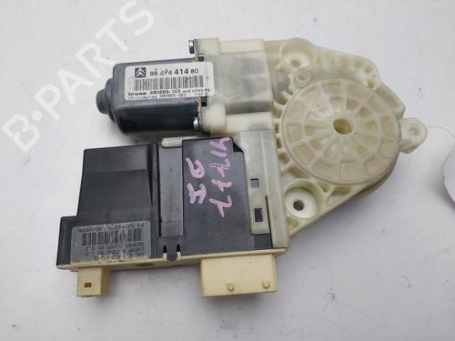 left-front-window-motor-citroen-c4-i-lc_-2004-2005-2006-2007-2008-2009-2010-2011-2012-2013-2014-36229689 main image
