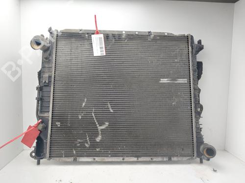 water-radiator-ssangyong-rodius-i-2005-32411209 main image