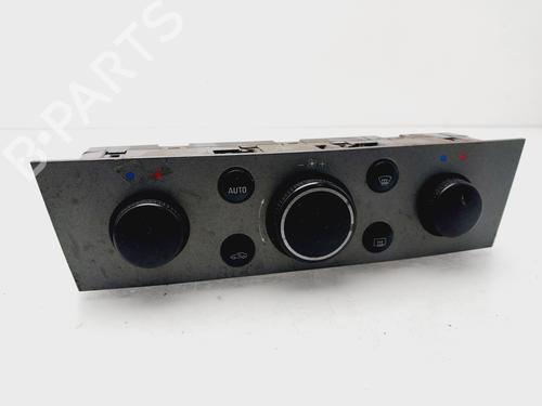 Used Climate control Climate control OPEL VECTRA C (Z02) [2002-2009] 32736547 32736547