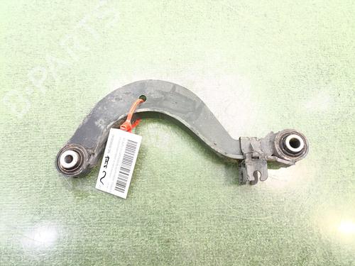 Used Left rear suspension arm Left rear suspension arm VW GOLF VI (5K1) [2008-2014] 33652739 33652739