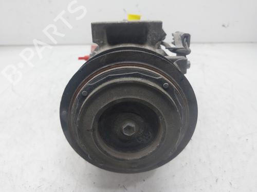 Used AC compressor AC compressor 36832903 36832903