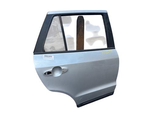 Right rear door HYUNDAI SANTA FÉ II (CM) 2.2 CRDi 4x4 | BP27206088C5 