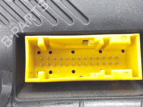 Climate control PEUGEOT 406 (8B) 2.0 HDI 110 | BP10359406I5 