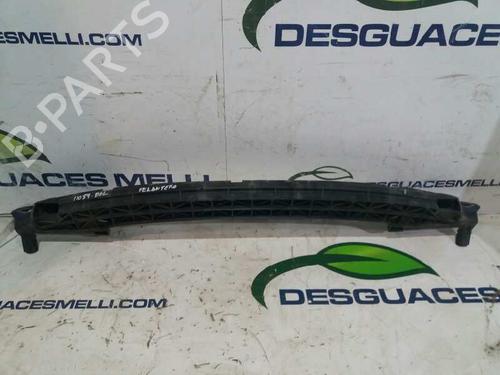 Used Front bumper reinforcement PEUGEOT 206 Hatchback (2A/C) 1.4 HDi eco 70 (68 hp) 11692179