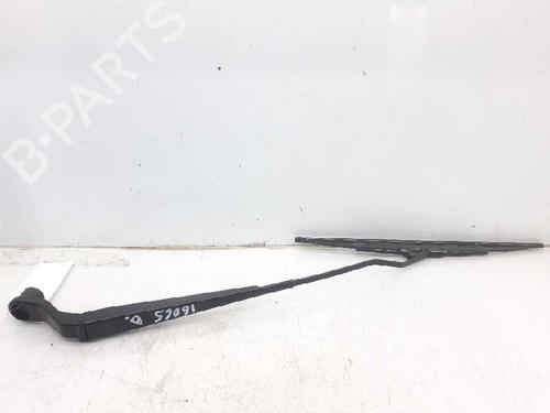 Front wipers mechanism DAEWOO LANOS Saloon (KLAT) 1.5 (86 hp) 12401024