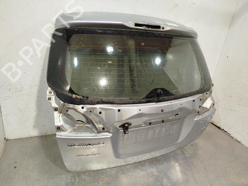 Tailgate SUBARU LEGACY V (BM)  | BP29719704C6 