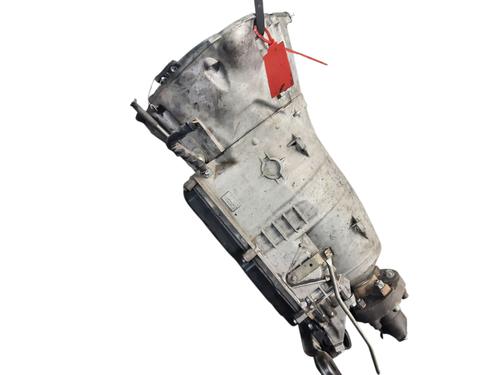 Gearbox MERCEDES-BENZ C-CLASS (W204) | BP26528293M3