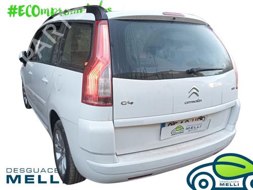 Motor CITROËN C4 Picasso I MPV (UD_) 1.6 HDi 110 | BP29616850M1 