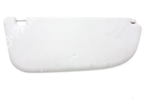 Left sun visor PEUGEOT 406 (8B) 1.9 TD | BP12423160I1 