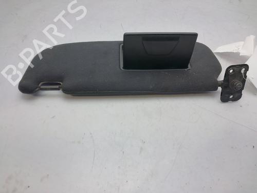 Left sun visor HYUNDAI COUPE II (GK) 1.6 16V | BP12416392I1 