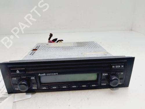 Radio AUDI A3 Sportback (8PA)  | BP19777199E6 
