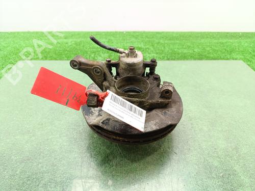 Left front steering knuckle SUZUKI BALENO Hatchback (EG) 1.9 TD (SY419) | BP29928326M25