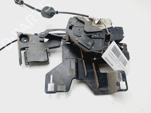 Front right lock FORD FIESTA VI (CB1, CCN)  | BP25471017C97 