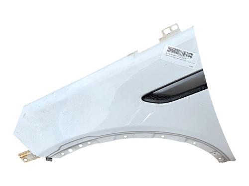 Used Left front fenders Left front fenders LAND ROVER DISCOVERY SPORT (L550) 2.0 D 4x4 (150 hp) 36142254 36142254