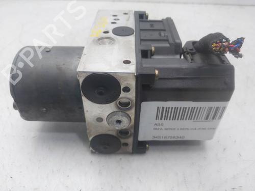 ABS pump BMW 5 (E39) 520 d | BP39752013M43 - Image 5
