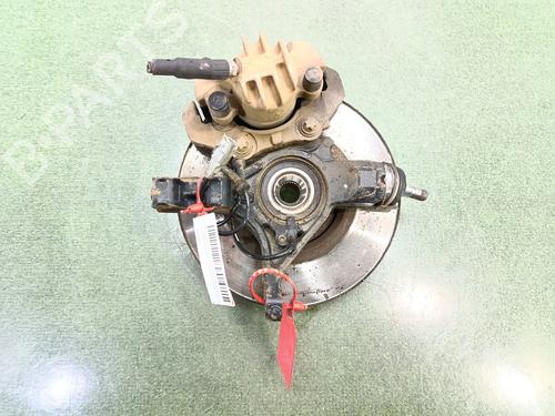 Left front steering knuckle CITROËN BERLINGO MULTISPACE (B9) | BP37195132M25 - Image 4