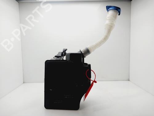 Used Windscreen washer tank Windscreen washer tank SKODA FABIA III (NJ3) 1.2 TSI (90 hp) 34195844 34195844