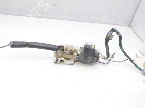 Front left lock ROVER 400 II (RT) 420 Di | BP12420851C98 