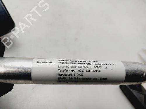 Seat buckle BMW 3 (E90) 320 d | BP25845935I32 