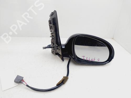 Used Right mirror VW GOLF PLUS V (5M1, 521) 1.9 TDI (105 hp) 25754435