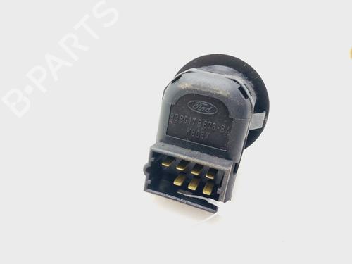 Mirror switch FORD MONDEO II (BAP) 1.8 TD | BP28014842I25 