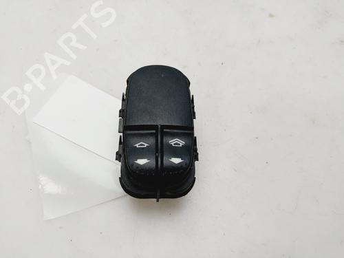 Used Left front window switch FORD FOCUS I (DAW, DBW) 1.6 16V (100 hp) 28016016