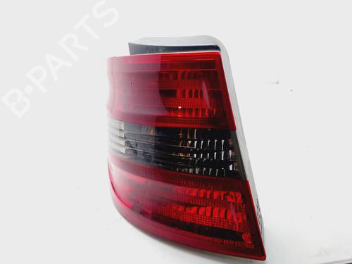 Left taillight MERCEDES-BENZ B-CLASS Sports Tourer (W245)  | BP27540507C34