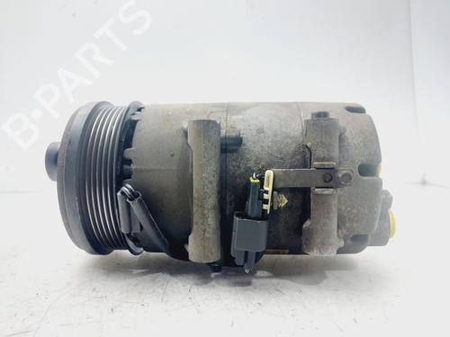 AC-Kompressor FORD FOCUS II (DA_, HCP, DP) 1.8 TDCi | BP29875986M34
