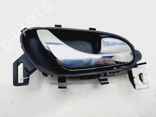 Høyre foran invendig håndtak RENAULT KADJAR (HA_, HL_) [2015-2025]  29903809