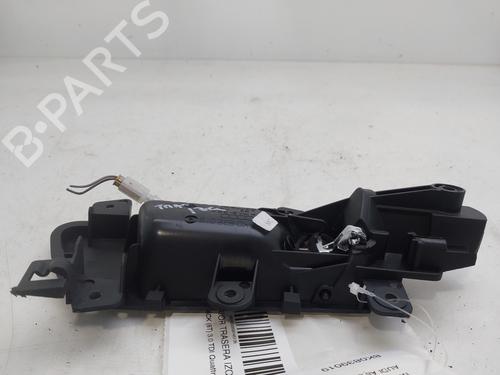 Rear left interior door handle AUDI A5 Sportback (8TA) 3.0 TDI quattro | BP24653551I15 
