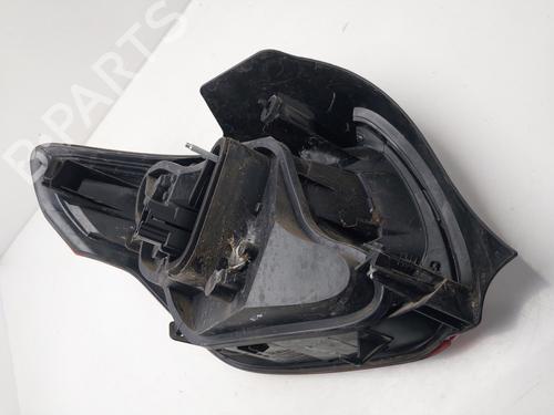 Right taillight CITROËN DS3 (SA_) 1.6 VTi 120 | BP35795953C35  - Image 6