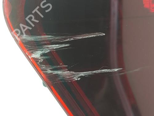 Left taillight AUDI A3 (8V1, 8VK) 2.0 TDI | BP37282076C34 - Image 5