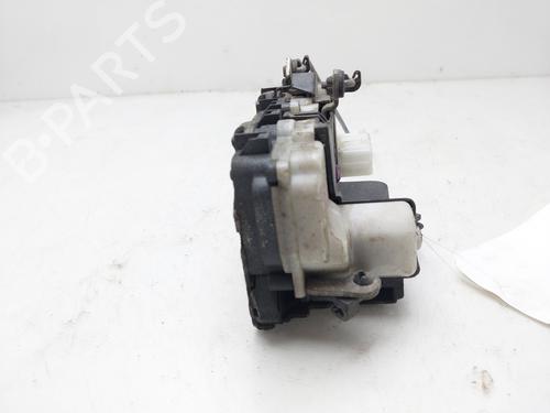 Front right lock PEUGEOT 406 Coupe (8C) 2.2 HDI | BP16305293C97 
