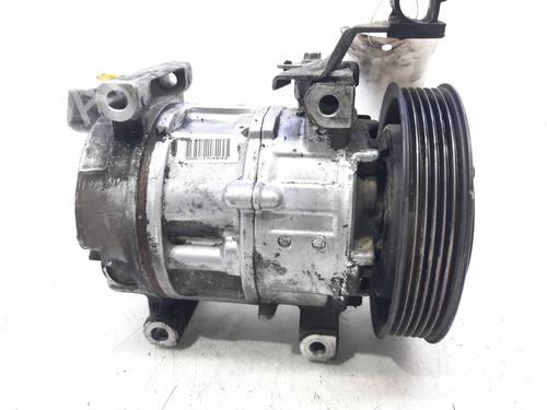 AC compressor FIAT STILO (192_) 1.9 JTD (192_XE1A) | BP10050400M34 