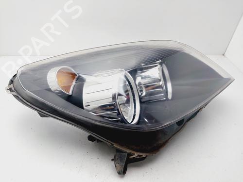 Right headlight OPEL ASTRA H (A04)  | BP29454617C29 